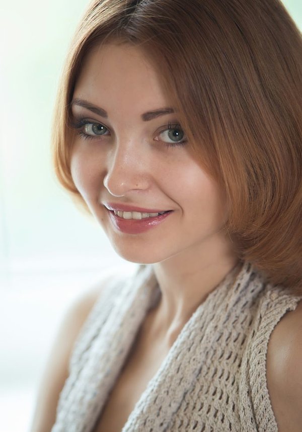 Хани, 31 год, 3 размер груди