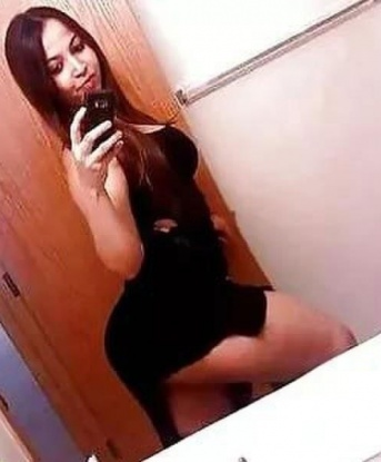 Полина, 23 года, 3 размер груди